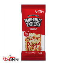 한품-콤비한끼피자