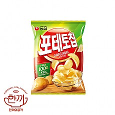 포테토칩오리지널(농심)